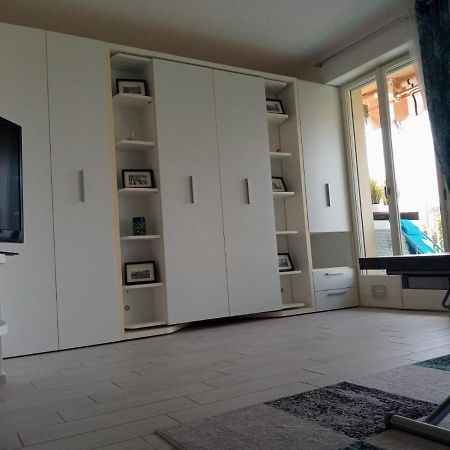 Eliana Appartment Mentona Zewnętrze zdjęcie