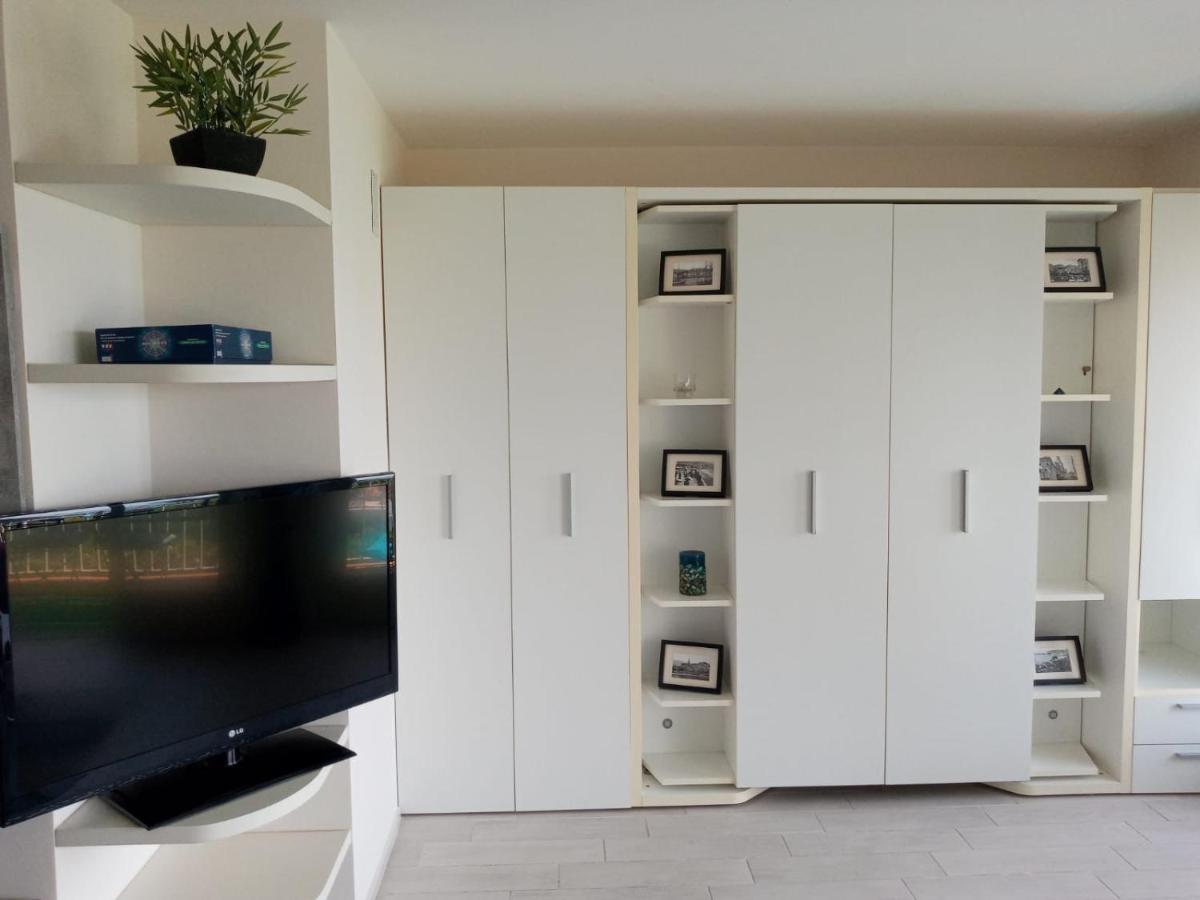 Eliana Appartment Mentona Zewnętrze zdjęcie