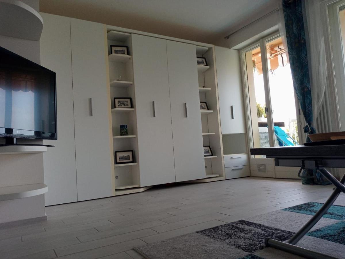 Eliana Appartment Mentona Zewnętrze zdjęcie