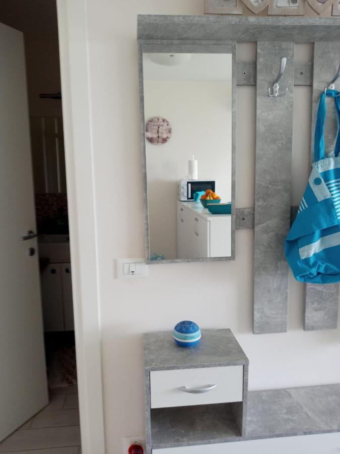 Eliana Appartment Mentona Zewnętrze zdjęcie