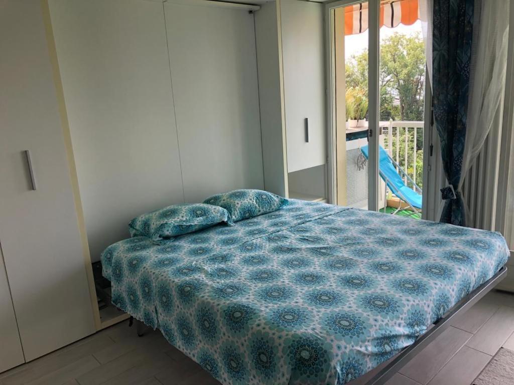 Eliana Appartment Mentona Zewnętrze zdjęcie