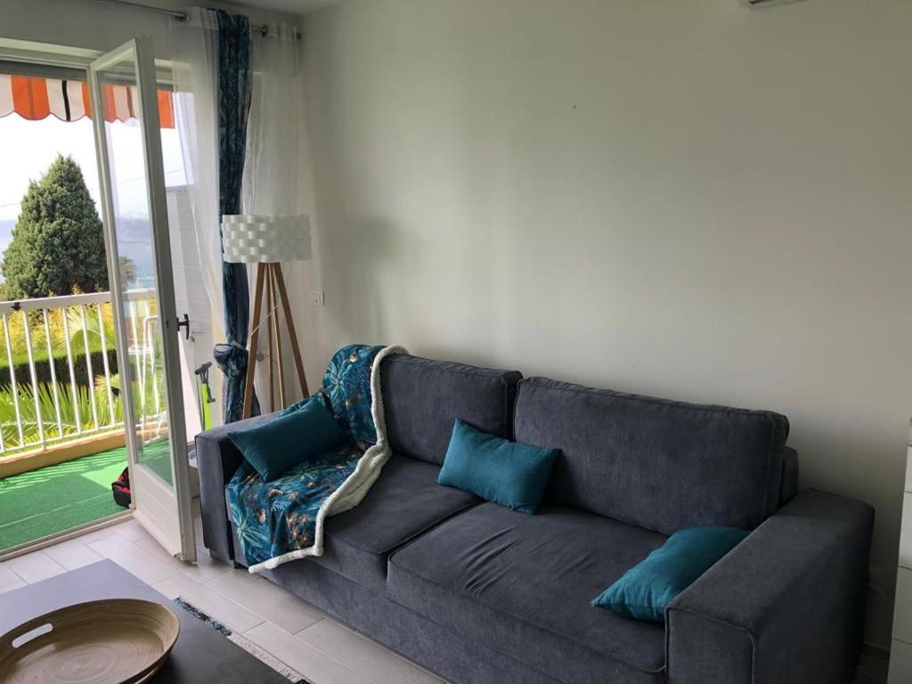 Eliana Appartment Mentona Zewnętrze zdjęcie