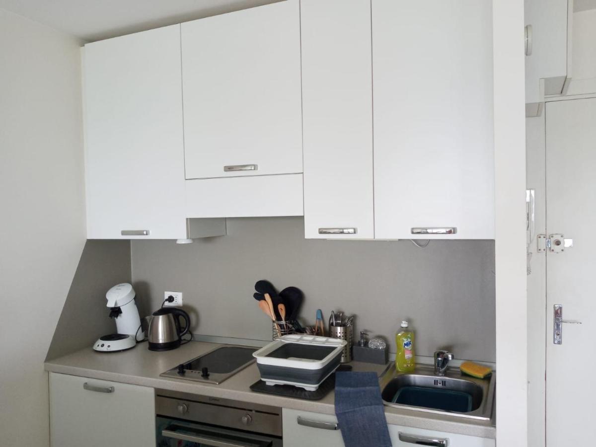 Eliana Appartment Mentona Zewnętrze zdjęcie